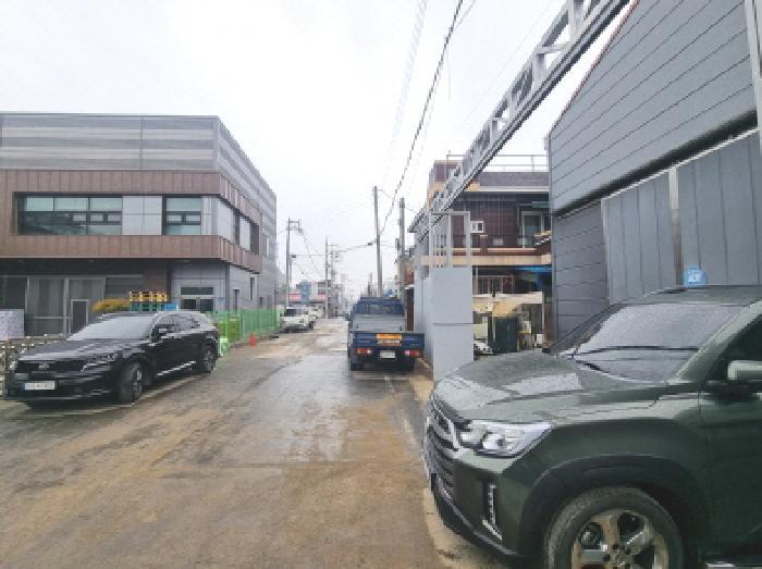 대전광역시 대덕구 오정동 340-17 공장 경매 사진 11