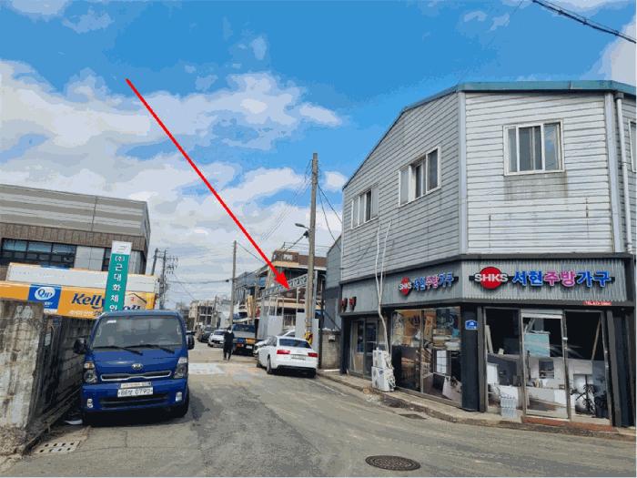 대전광역시 대덕구 오정동 340-17 공장 경매 사진 6