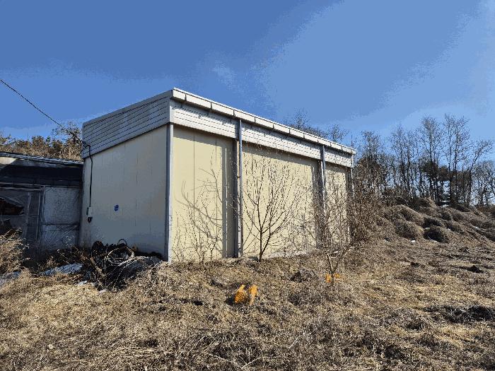 충청남도 당진시 합덕읍 도곡리 125 창고 경매 사진 2