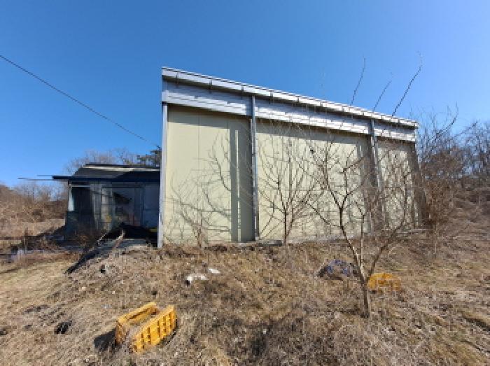 충청남도 당진시 합덕읍 도곡리 125 창고 경매 사진 5