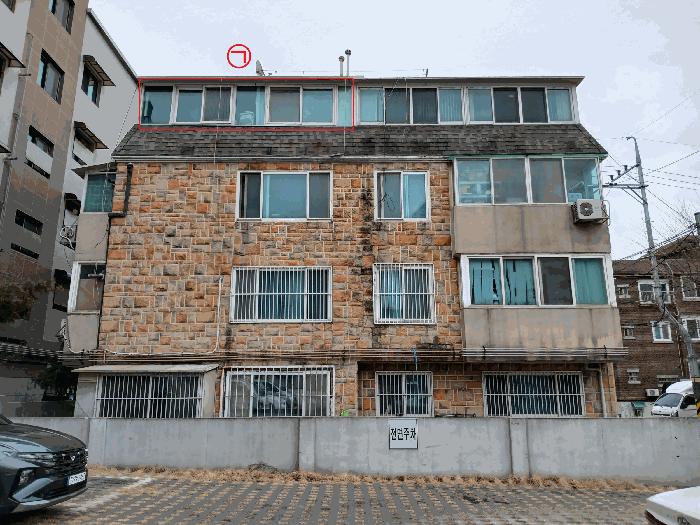 경기도 안산시 단원구 선삼로6길 25, 4층402호구) 경기도 안산시 단원구 선부동 1124-5 다세대(빌라) 경매 사진 3