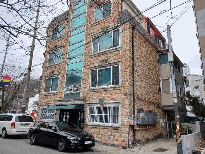 경기도 안산시 단원구 선삼로6길 25, 4층402호구) 경기도 안산시 단원구 선부동 1124-5 다세대(빌라) 경매 사진 4