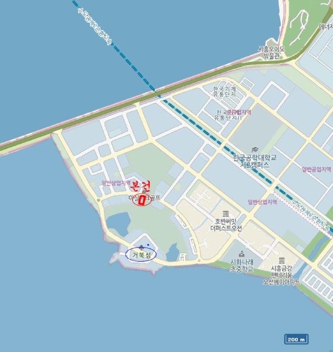 경기도 시흥시 정왕동 2718-7 웨이브스퀘어 1층118호 근린상가 경매 사진 10