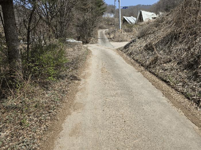 충청북도 괴산군 소수면 길선리 42-5 창고 경매 사진 11