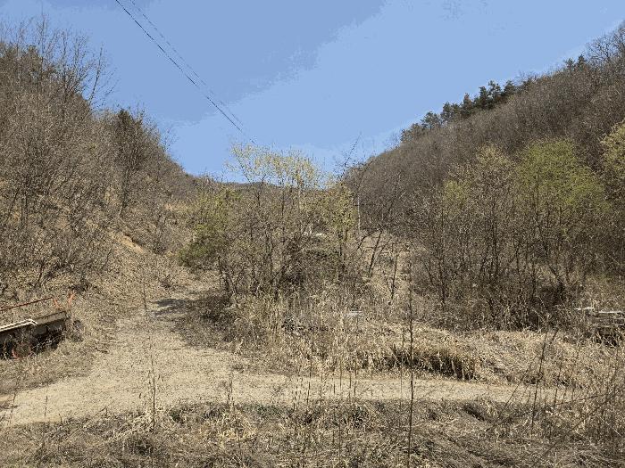충청북도 괴산군 소수면 길선리 42-5 창고 경매 사진 17