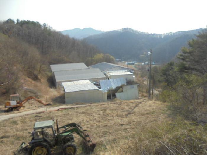 충청북도 괴산군 소수면 길선리 42-5 창고 경매 사진 27