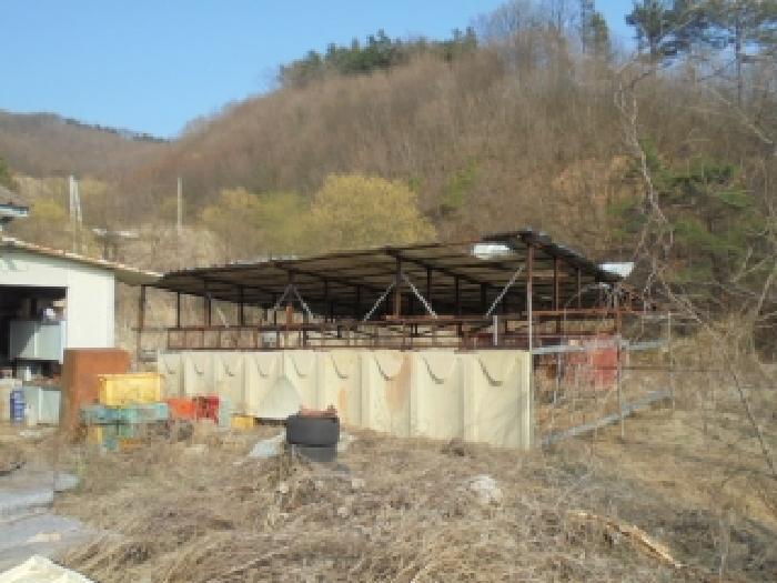 충청북도 괴산군 소수면 길선리 42-5 창고 경매 사진 32