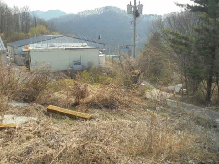 충청북도 괴산군 소수면 길선리 42-5 창고 경매 사진 33