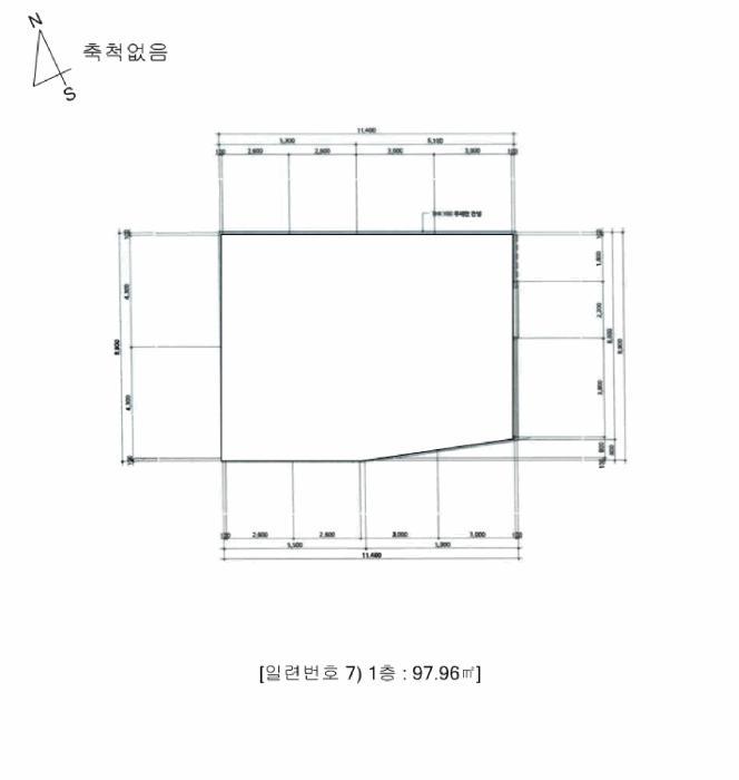 충청북도 괴산군 소수면 길선리 42-5 창고 경매 사진 35