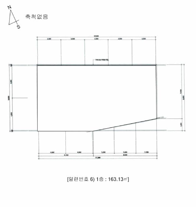 충청북도 괴산군 소수면 길선리 42-5 창고 경매 사진 36