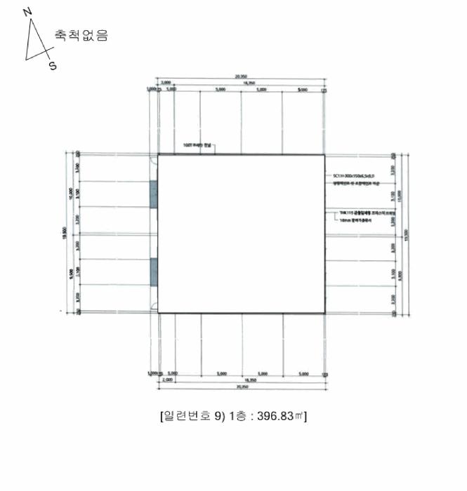 충청북도 괴산군 소수면 길선리 42-5 창고 경매 사진 37