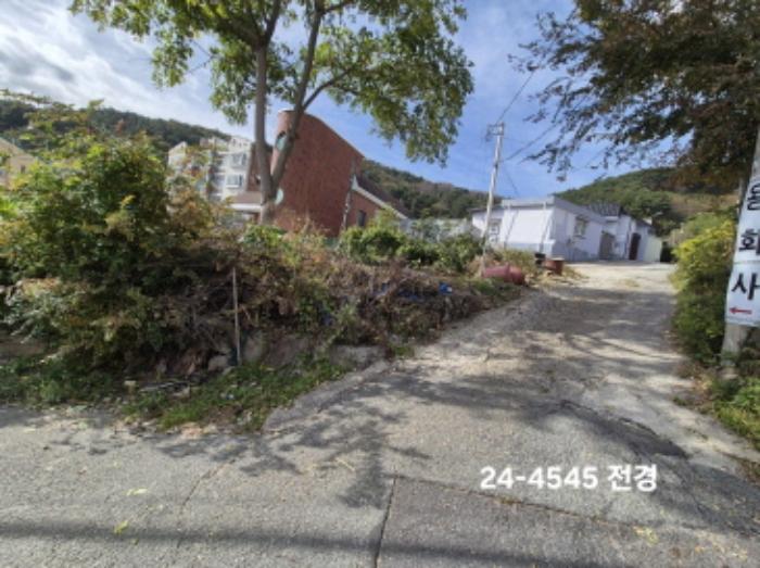 부산광역시 사하구 구평동 산58-6 임야 경매 사진 10