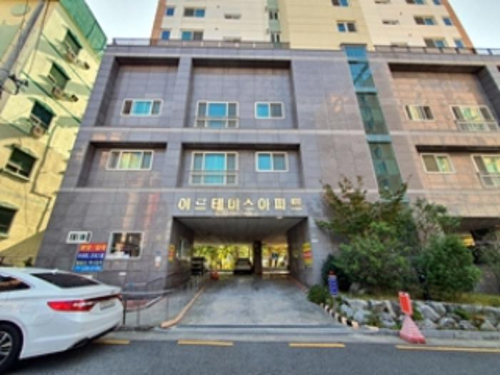 경상남도 김해시 활천로267번길 6-12, 2층 57비형203호 (삼방동,아르테미스)구) 경상남도 김해시 삼방동 181-2 오피스텔 경매 사진 6