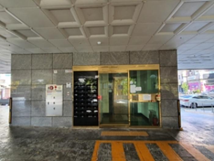 경상남도 김해시 활천로267번길 6-12, 2층 57비형203호 (삼방동,아르테미스)구) 경상남도 김해시 삼방동 181-2 오피스텔 경매 사진 7