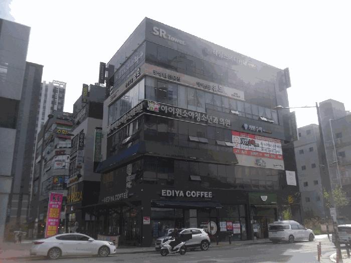 광주광역시 남구 임암동 867 에스알타워 1층107호 근린상가 경매 사진 2