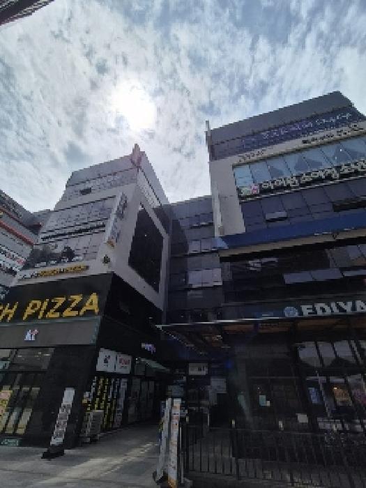 광주광역시 남구 임암동 867 에스알타워 1층107호 근린상가 경매 사진 7