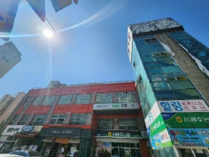 광주광역시 서구 유촌동 868-1 4층401호 근린상가 경매 사진 6