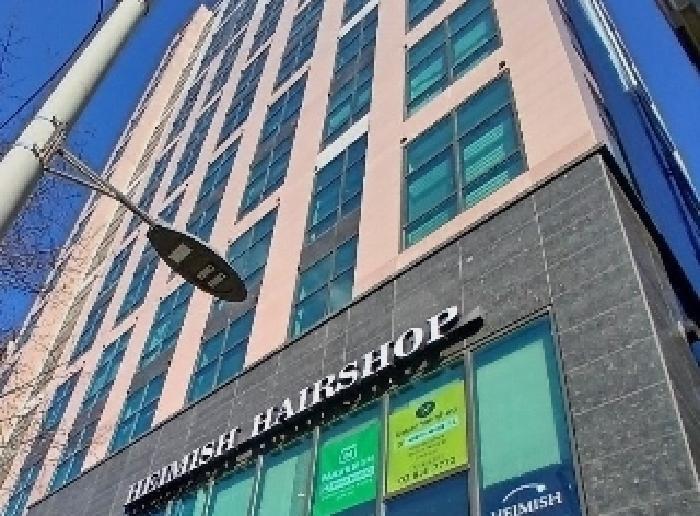 서울특별시 관악구 난곡로 298, 5층507호 (신림동,더위일관악파크뷰)구) 서울특별시 관악구 신림동 1568-5 오피스텔 경매 사진 8