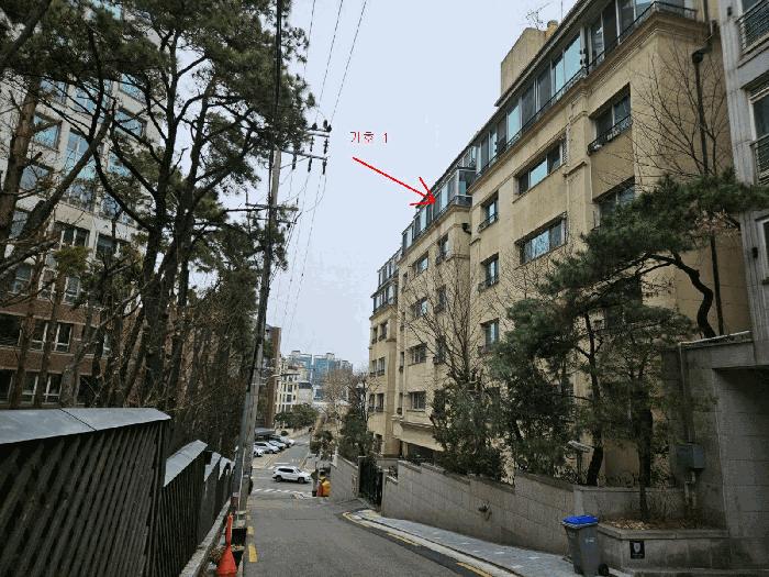 서울특별시 서초구 서초동 1492-4 로얄스위트서초빌라 6층602호 아파트 경매 사진 3