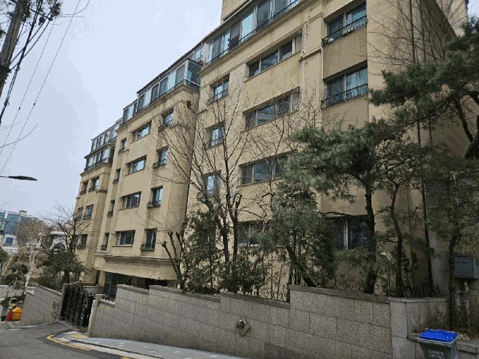 서울특별시 서초구 서초동 1492-4 로얄스위트서초빌라 6층602호 아파트 경매 사진 4