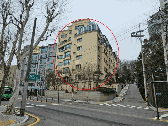 서울특별시 서초구 서초동 1492-4 로얄스위트서초빌라 6층602호 아파트 경매 사진 7