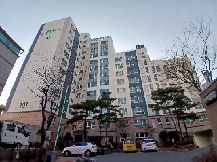 서울특별시 관악구 봉천동 1727 관악 한일 유앤아이 101동 6층603호 아파트 경매 사진 7