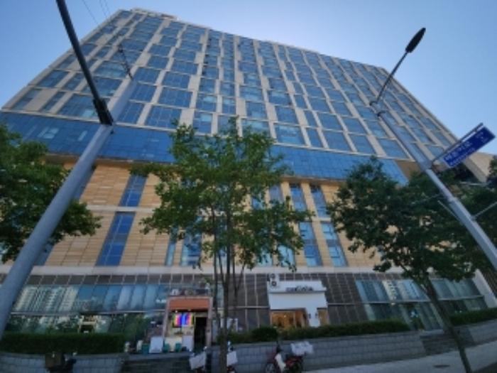 인천광역시 연수구 해돋이로 107, 비,시동 17층시동1707호 (송도동,송도더샵퍼스트월드)구) 인천광역시 연수구 송도동 4-1 오피스텔 경매 사진 5