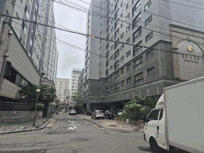 서울특별시 강서구 화곡동 926-3 메종드로제 제2층 제203호 오피스텔 경매 사진 2