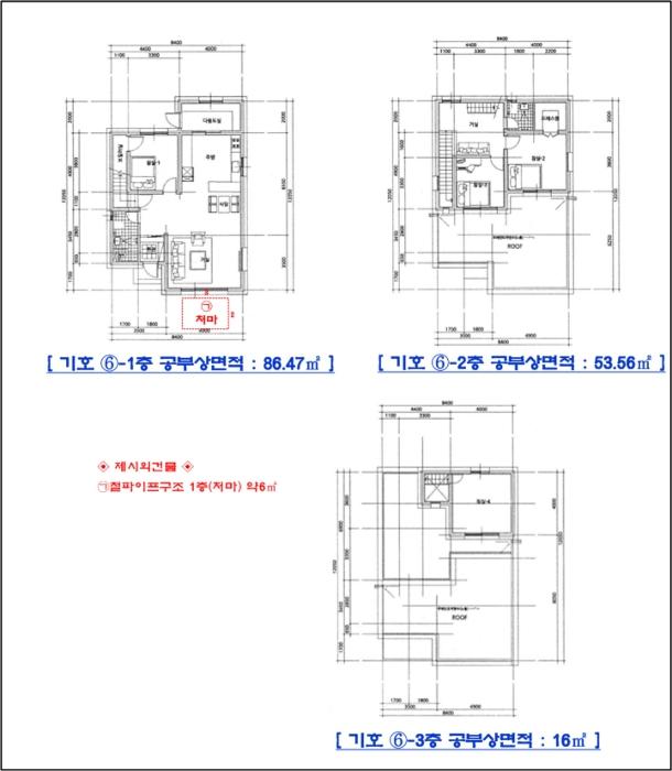 경기도 가평군 조종면 신하리 102-1 주택 경매 사진 40