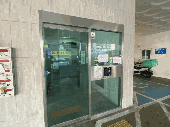 경기도 시흥시 호현로21번길 17, 2층202호 (신천동,청담아이리스아파트)구) 경기도 시흥시 신천동 706 오피스텔 경매 사진 6