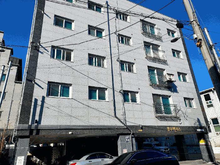 경기도 시흥시 정왕동 2256-3 봉우팰리스1동 5층502호 다세대(빌라) 경매 사진 2
