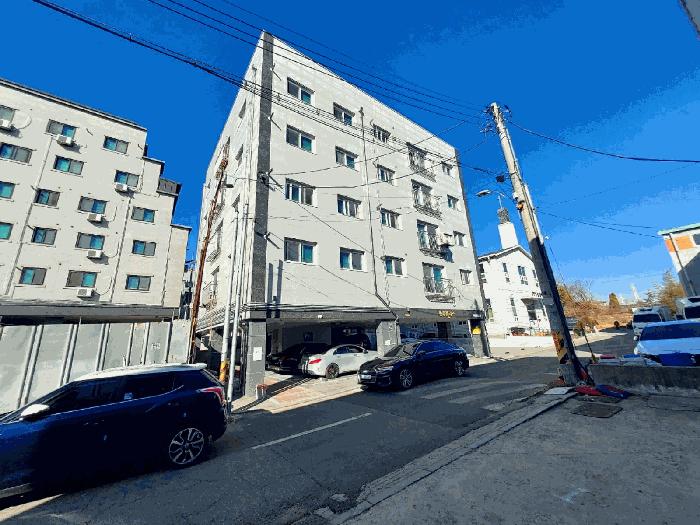 경기도 시흥시 정왕동 2256-3 봉우팰리스1동 5층502호 다세대(빌라) 경매 사진 4