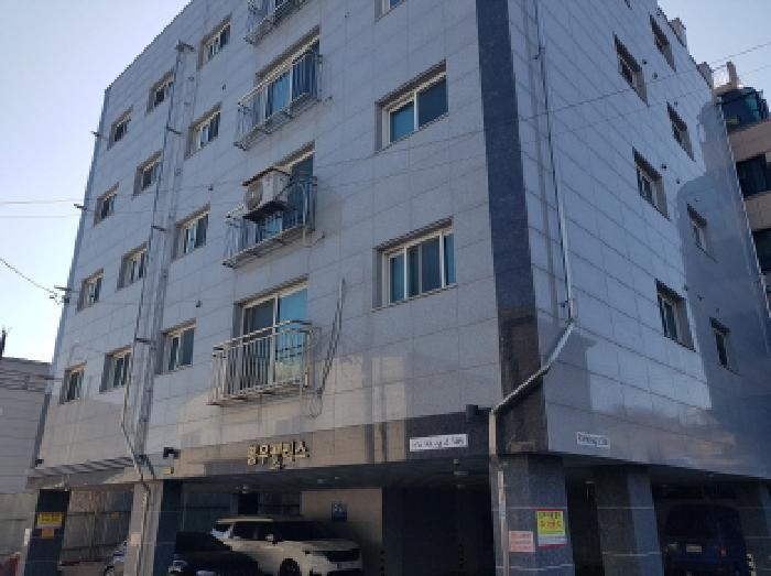 경기도 시흥시 정왕동 2256-3 봉우팰리스1동 5층502호 다세대(빌라) 경매 사진 5