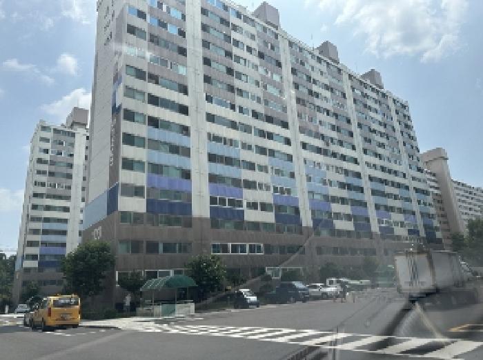 충청북도 청주시 상당구 용암동 2064 세원한아름아파트 103동 1층 101호 아파트 경매 사진 9