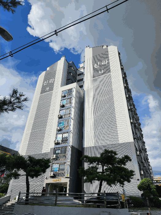 충청북도 청주시 청원구 율량동 1292 율량신라아파트 가열동 4층 411호 아파트 경매 사진 5