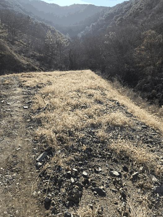 경상남도 함안군 군북면 박곡리 1112 임야 경매 사진 40