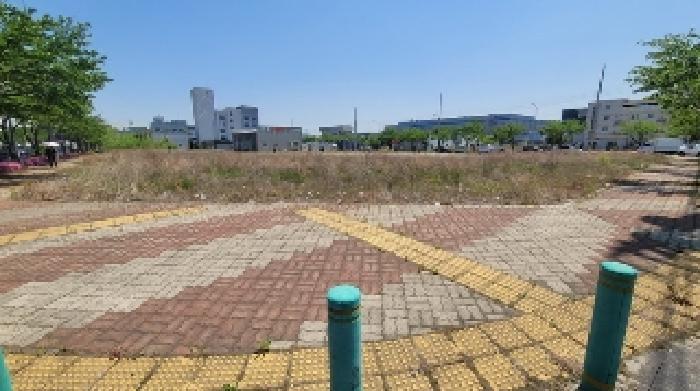 경상남도 함안군 군북면 월촌리 2011 주차장 경매 사진 4