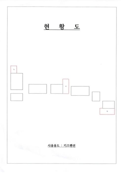 전라남도 장성군 북일면 성덕리 550-3 펜션(캠핑장) 경매 사진 45