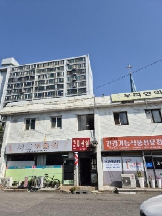 광주광역시 동구 학동 768 상가동 지하층2호 근린상가 경매 사진 6