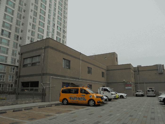 광주광역시 북구 삼각동 835 일곡엘리체프라임 115동 지하1층비102호 근린상가 경매 사진 3
