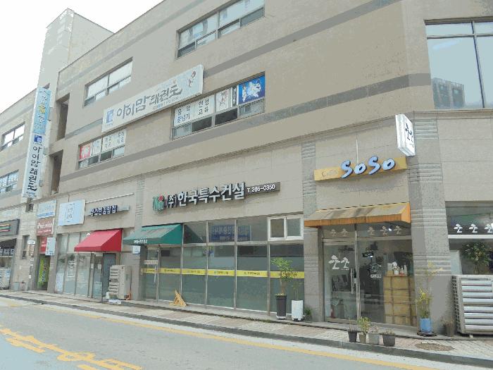 광주광역시 북구 삼각동 835 일곡엘리체프라임 115동 지하1층비102호 근린상가 경매 사진 4