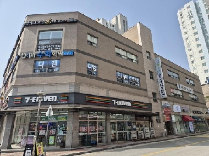 광주광역시 북구 삼각동 835 일곡엘리체프라임 115동 지하1층비102호 근린상가 경매 사진 6