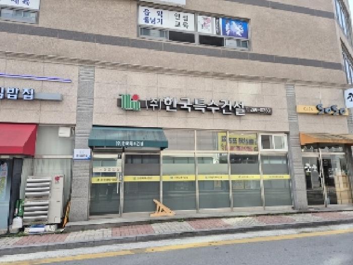 광주광역시 북구 삼각동 835 일곡엘리체프라임 115동 지하1층비102호 근린상가 경매 사진 7