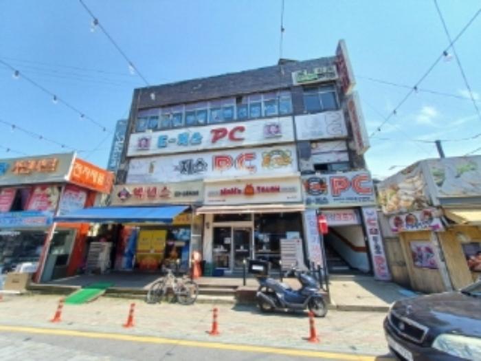 광주광역시 광산구 송정동 1168-79 근린시설 경매 사진 9