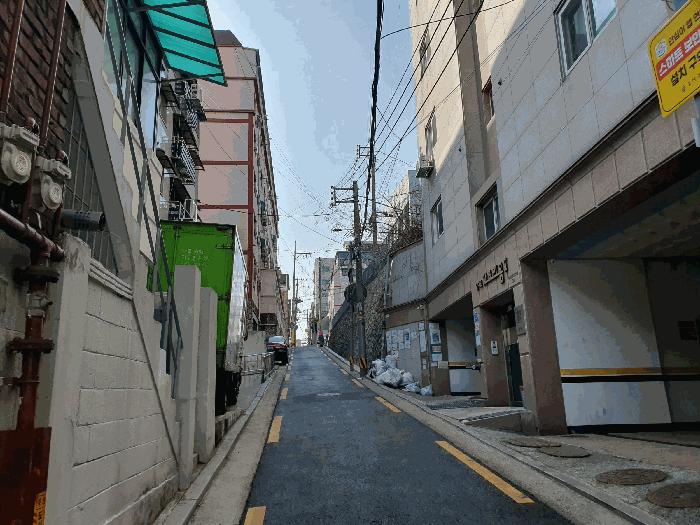 서울특별시 강서구 화곡동 산172-4 유디코파크리움 제102동 제8층 제801호 다세대(빌라) 경매 사진 4