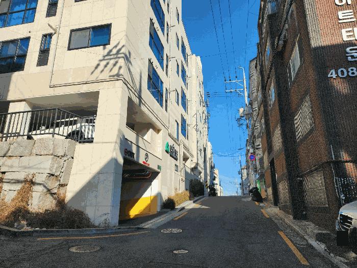 서울특별시 강서구 화곡동 1169 더숨153 제105동 제6층 제603호 다세대(빌라) 경매 사진 3