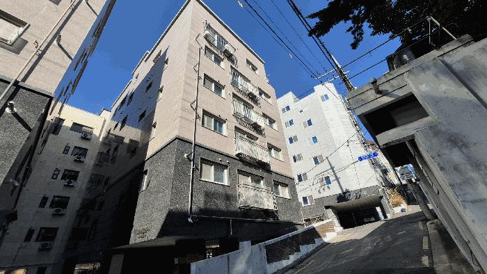 서울특별시 강서구 화곡동 452-10 제이팰리스 제비동 제2층 제201호 다세대(빌라) 경매 사진 3