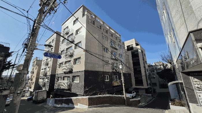 서울특별시 강서구 화곡동 452-10 제이팰리스 제비동 제2층 제201호 다세대(빌라) 경매 사진 4