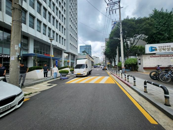 서울특별시 성동구 성수일로10길 26, 본동 9층906호 (성수동2가,하우스디세종타워)구) 서울특별시 성동구 성수동2가 284-62 아파트형공장 경매 사진 4