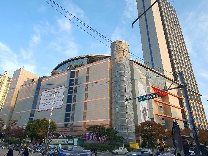 서울특별시 광진구 광나루로56길 85, 6층 제이003호 (구의동,테크노-마트21)구) 서울특별시 광진구 구의동 546-4 근린상가 경매 사진 3